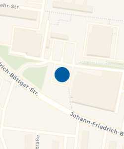 Vorschau: Karte von Parkplatz Edeka Sander