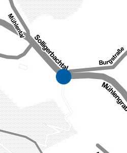 Vorschau: Karte von Traumpfad Koberner Burgpfad