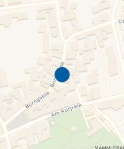 Vorschau: Karte von Desch Gasthaus