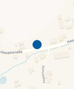 Vorschau: Karte von Obstwiese Zum Roten Baumhaus