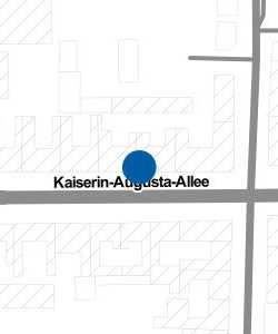 Vorschau: Karte von DJ Akademie Berlin