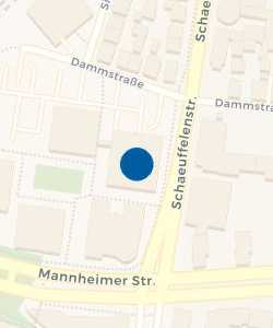 Vorschau: Karte von Duale Hochschule Baden-Württemberg Heilbronn