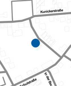 Vorschau: Karte von DJH Jugendherberge Hermeskeil