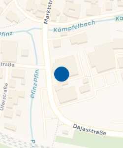 Vorschau: Karte von Bella Vita