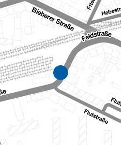 Vorschau: Karte von Feldstraße