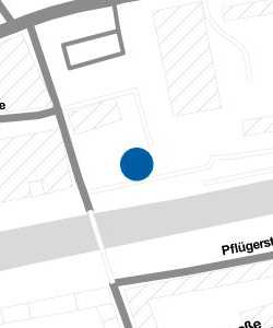 Vorschau: Karte von Kita Holzgartenstraße