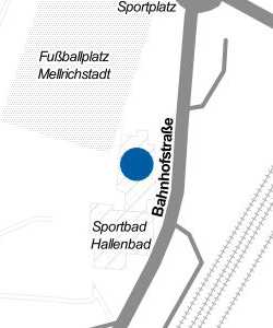 Vorschau: Karte von Oskar-Herbig-Halle