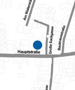 Vorschau: Karte von Apotheke Leeheim