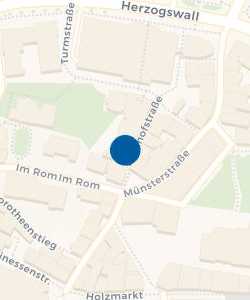 Vorschau: Karte von Schnitttraum