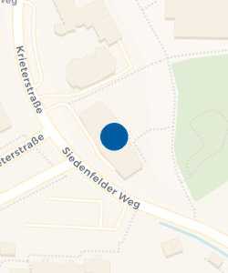 Vorschau: Karte von Haus der Jugend Kirchdorf