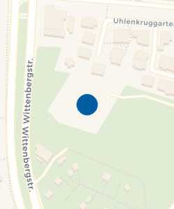 Vorschau: Karte von Kindertagesstätte Erikapfad