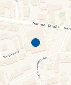Vorschau: Karte von REWE Schulenburg