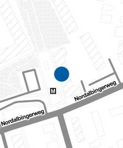 Vorschau: Karte von Fahrschule Thorsten Wezel