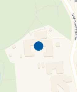 Vorschau: Karte von Seniorenwohn- und Pflegezentrum "Haus am Schlosspark"