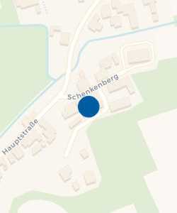 Vorschau: Karte von Kulturhof Kosma