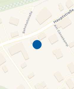 Vorschau: Karte von Sparkasse Harburg-Buxtehude - Geldautomat