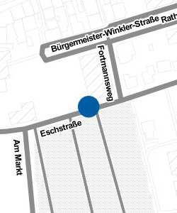 Vorschau: Karte von Cloppenburg Marktplatz