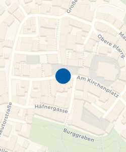 Vorschau: Karte von Apfelweinhaus Schwarzer Adler