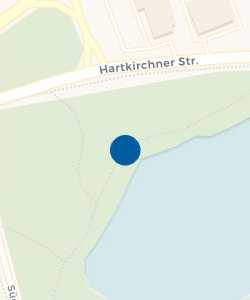 Vorschau: Karte von See Schlupfing