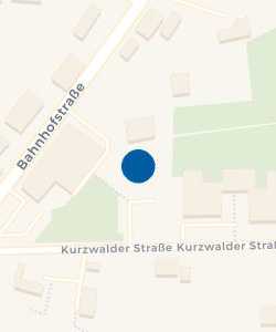 Vorschau: Karte von Schildbürgerspielplatz