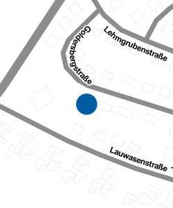 Vorschau: Karte von Spielplatz Goldersbergstraße