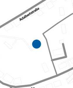 Vorschau: Karte von Gesamtschule Bochum-Mitte