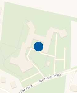 Vorschau: Karte von Sozialstation Haus St. Marien
