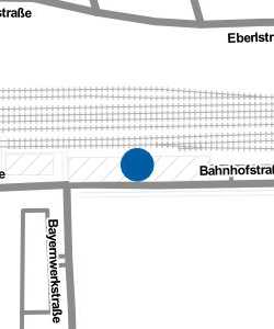 Vorschau: Karte von Parkdeck Bahnhof