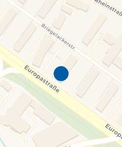 Vorschau: Karte von Autoschilder Tönjes Baden-Baden