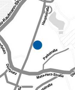 Vorschau: Karte von Cafe O'Berg