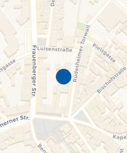 Vorschau: Karte von Autoservice Haberlach