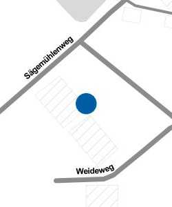 Vorschau: Karte von Geldautomat Volksbank Velpke