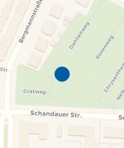 Vorschau: Karte von el Horst