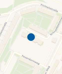 Vorschau: Karte von Kindertagesstätte "Sonnenkäfer"