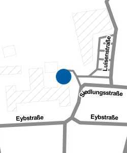 Vorschau: Karte von Helfensteinklinik