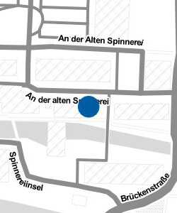 Vorschau: Karte von Blumen & Floristik Ollesch