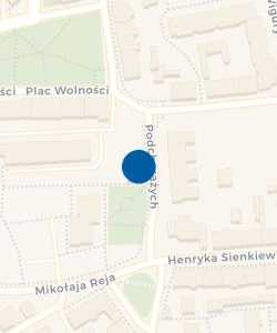 Vorschau: Karte von Prywatne Centrum Stomatologii STOMADENT