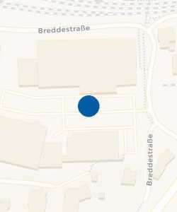 Vorschau: Karte von Extrawurst Plettenberg-Bredde