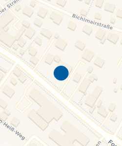 Vorschau: Karte von Autohaus Neuried