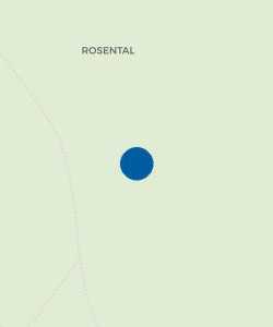 Vorschau: Karte von Rosental