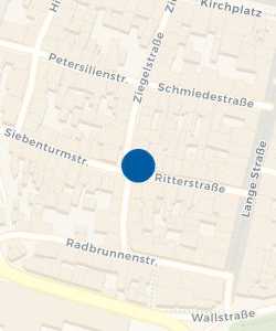 Vorschau: Karte von Elektro Schmand