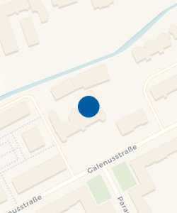 Vorschau: Karte von Evangelische Schule Pankow