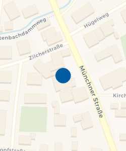 Vorschau: Karte von Autohaus Kathan GmbH