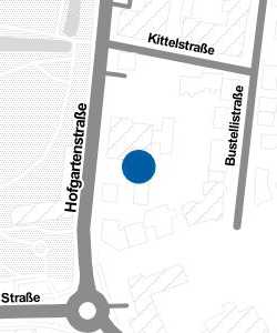 Vorschau: Karte von Autohaus am Hofgarten