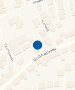Vorschau: Karte von Heidstock Apotheke