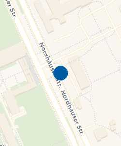 Vorschau: Karte von Brustzentrum | Helios Klinikum Erfurt