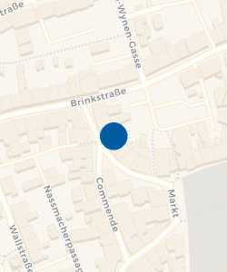 Vorschau: Karte von Haarhaus-Optik
