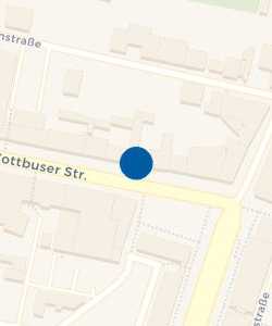 Vorschau: Karte von Langes Gasthaus