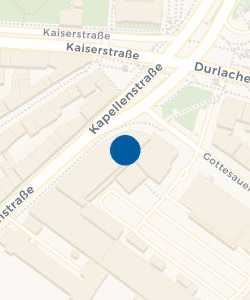Vorschau: Karte von Autohaus del Sol