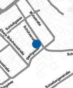 Vorschau: Karte von Schlicker´s Schnaps Ladl